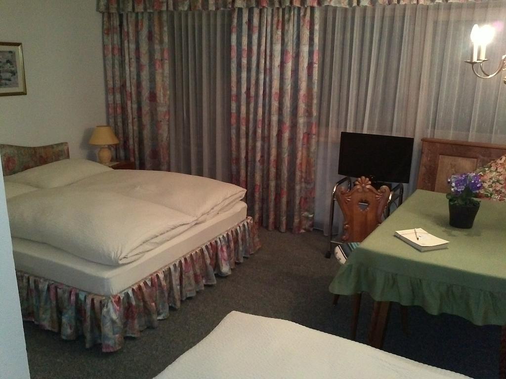 Apartment A'Horn Sankt Johann in Tirol Quarto foto